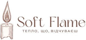 Soft Flames
