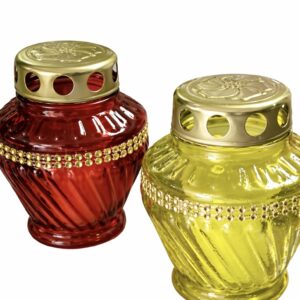 Лампадка LS-450 D - міх кольорів