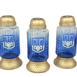 Лампадка LS 539 UA  Solar (кришка на сонячній батареї)