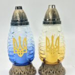 Лампадка LS 543 Тризуб