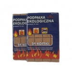 Розпалювач для багаття