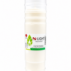 Запаска Залита N-WAX N7 5-7 днів (21 шт/уп)