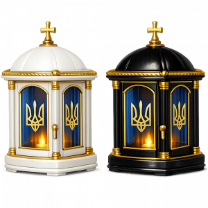 Каплички