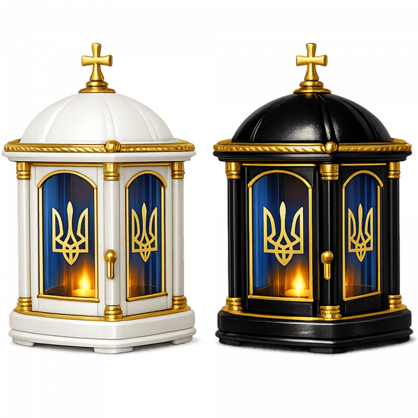 Каплички