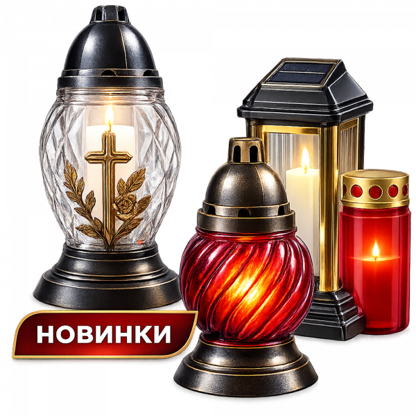 Новинки