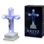 Хрест LED 66x785x127 мм