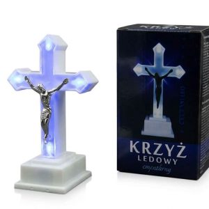 Хрест LED 66x785x127 мм