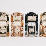 СВІЧКА В СКЛІ VERONA COLLECTION НОВОРІЧНА КОЛЕКЦІЯ